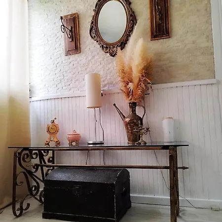 Appartement With Garden Hanja *