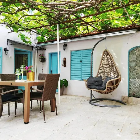 شقة With Garden Hanja *