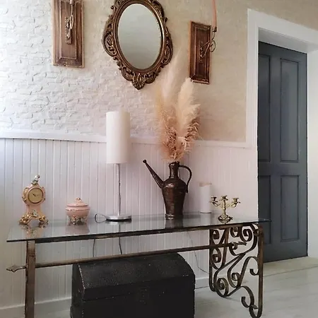 With Garden Hanja شقة