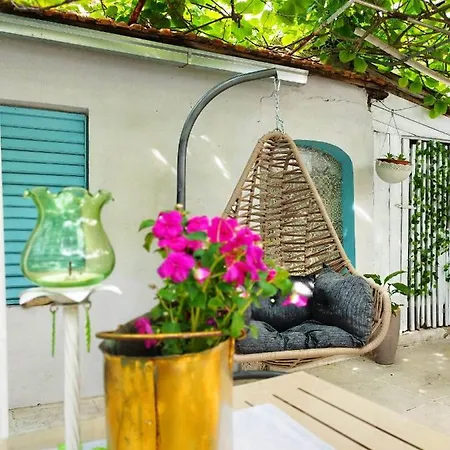 Διαμέρισμα With Garden Hanja Μόσταρ