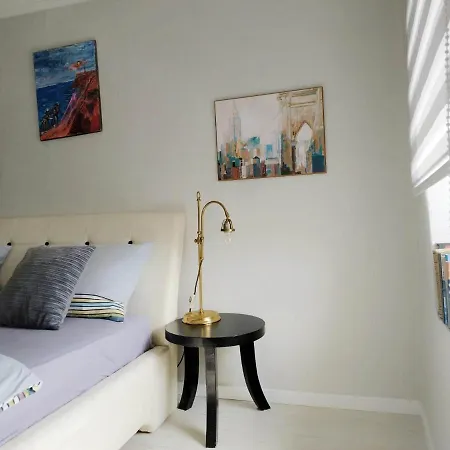 With Garden Hanja * موستار