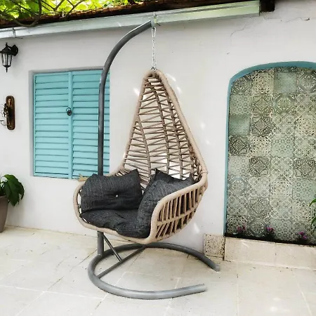 Appartement With Garden Hanja Mostar