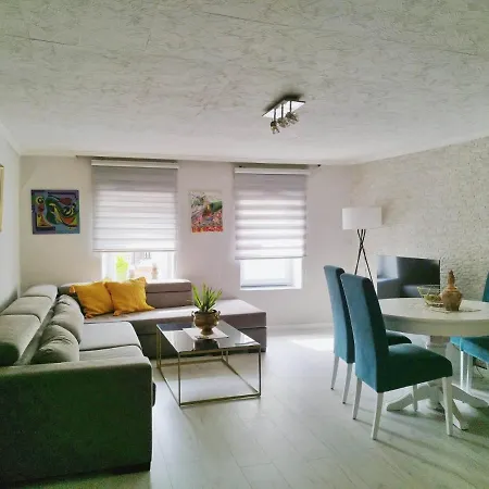 With Garden Hanja * Mostar