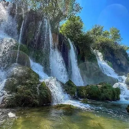 With Garden Hanja شقة
