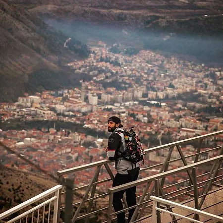 With Garden Hanja شقة