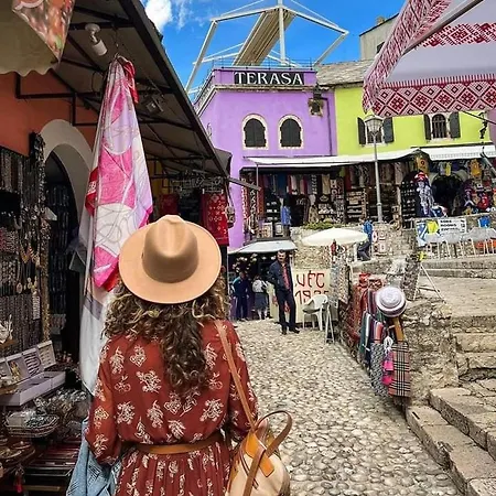 شقة With Garden Hanja *