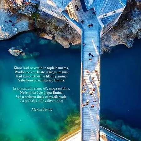 Appartement With Garden Hanja