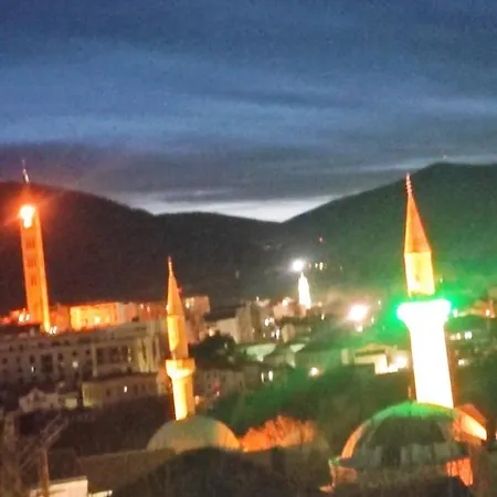 شقة With Garden Hanja *