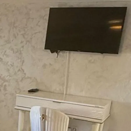 With Garden Hanja Appartement Mostar