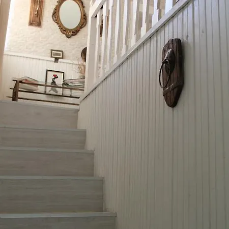 With Garden Hanja Appartement