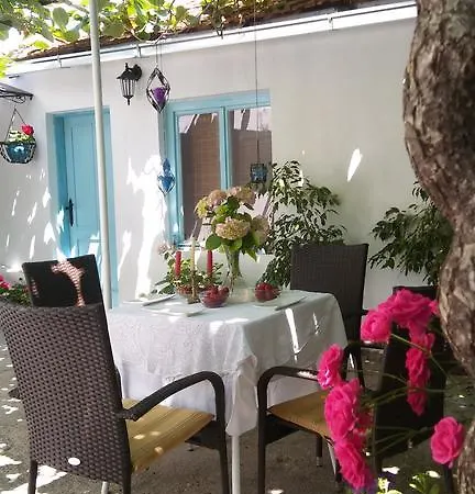 شقة With Garden Hanja