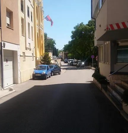 شقة With Garden Hanja